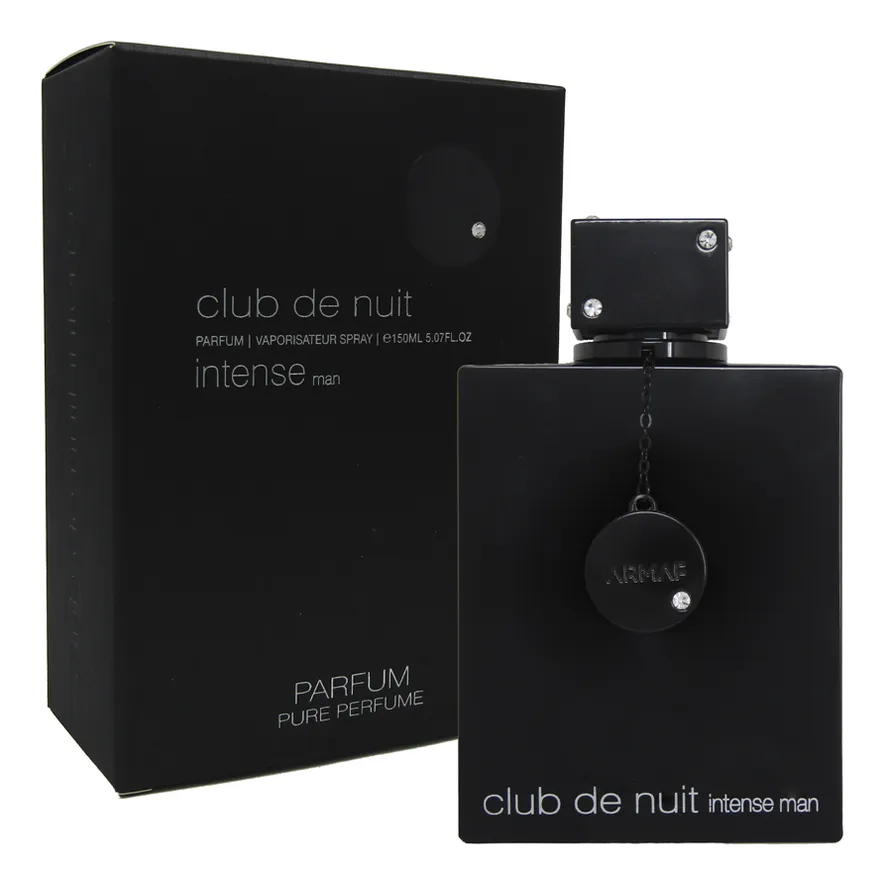 Armaf Club de Nuit Intense Духи для мужчин 150 ml