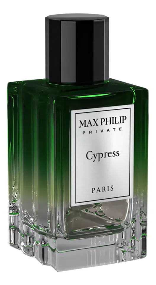 Max Philip Cypress Парфюмерная вода унисекс 100 ml тестер
