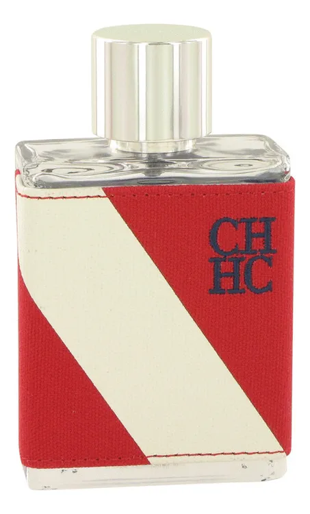 CAROLINA HERRERA CH Men Sport Туалетная вода для мужчин 100 ml тестер