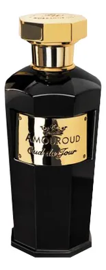 Amouroud Oud du Jour Парфюмерная вода унисекс 100 ml тестер