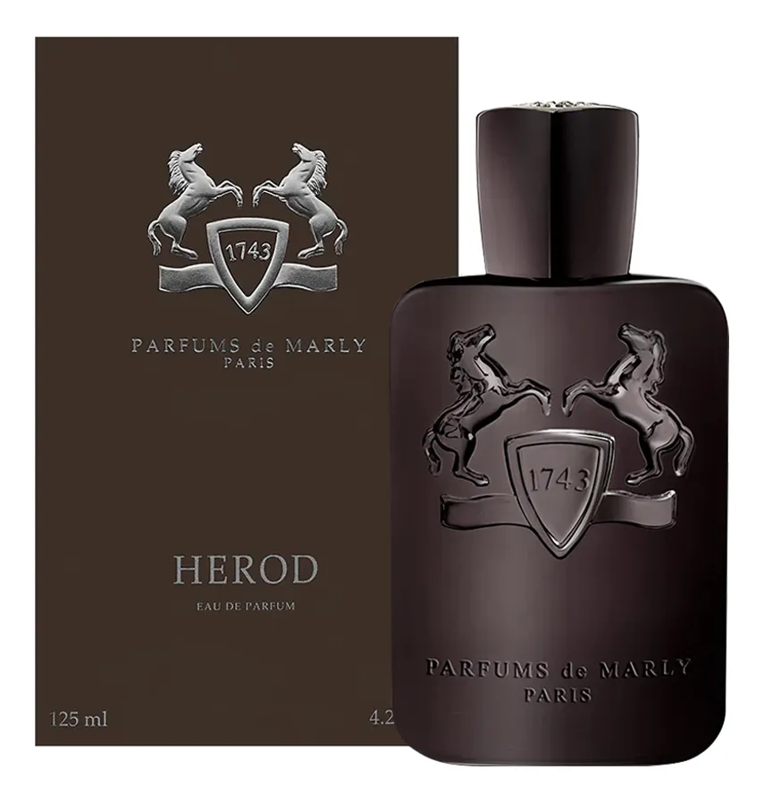 Parfums de Marly Herod Парфюмерная вода для мужчин 125 ml
