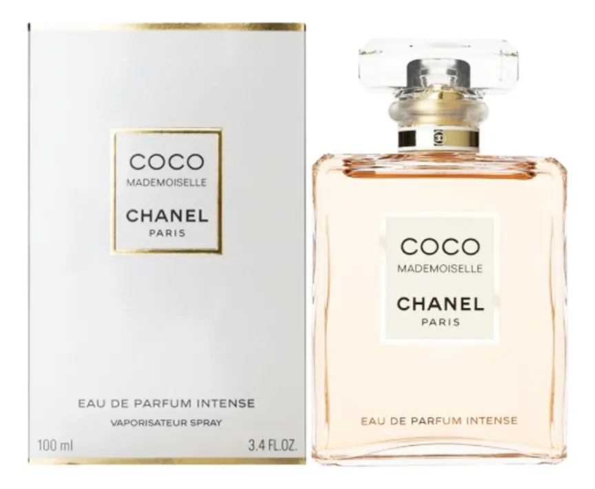 Chanel Coco Mademoiselle Intense Парфюмерная вода для женщин 100 ml