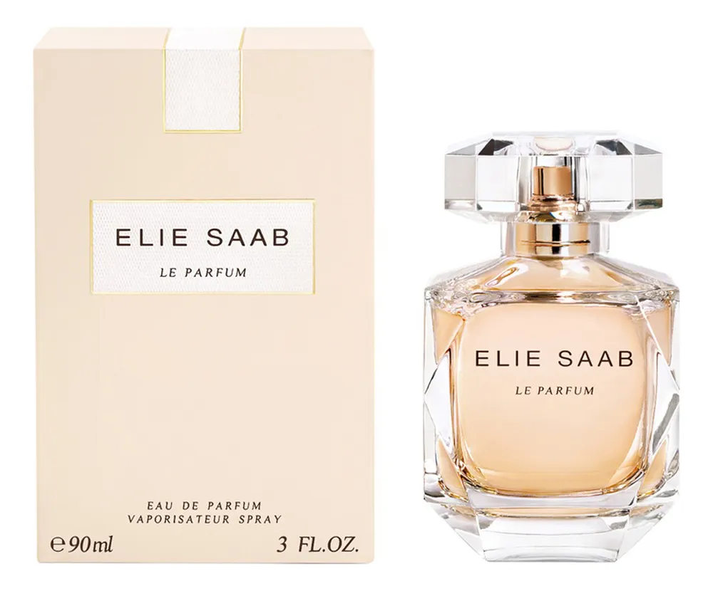 Elie Saab Le Parfum Парфюмерная вода для женщин 90 ml