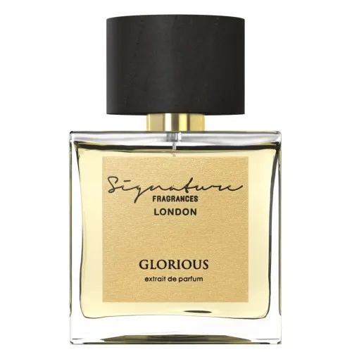 Signature Fragrances Glorious