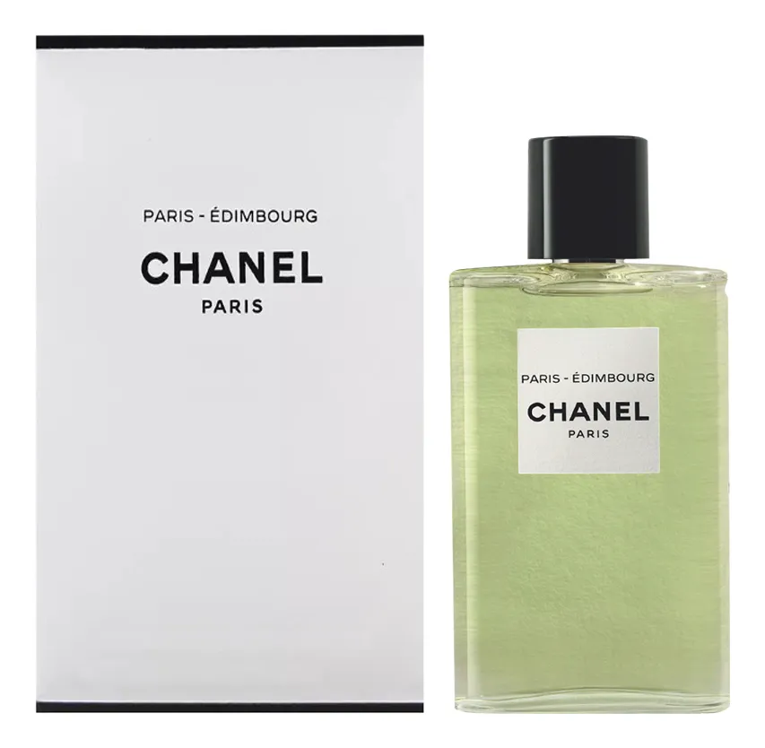 Chanel Paris – Edimbourg Туалетная вода унисекс 125 ml