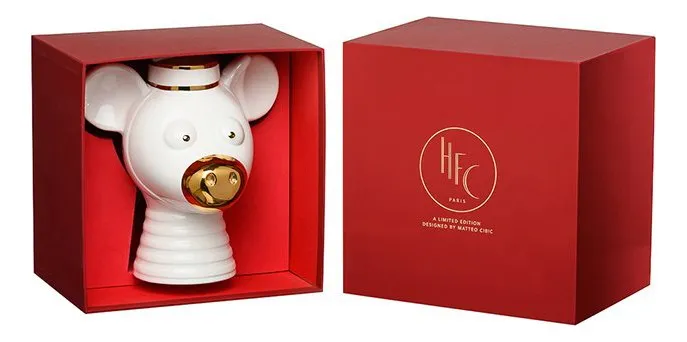 Haute Fragrance Company Love and Addiction