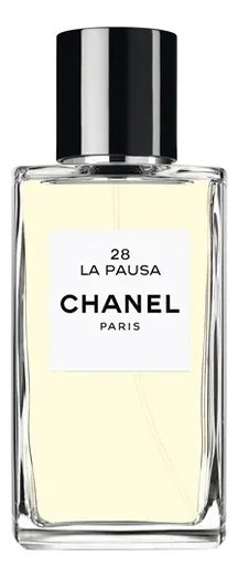 Chanel Les Exclusifs de Chanel 28 La Pausa Парфюмерная вода для женщин 200 ml тестер