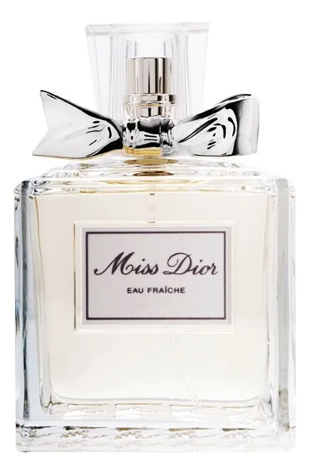 Christian Dior Miss Dior Eau Fraiche Туалетная вода для женщин 50 ml тестер