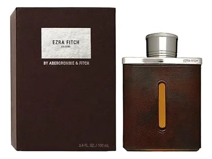 Abercrombie & Fitch Ezra Fitch Одеколон для мужчин 100 ml