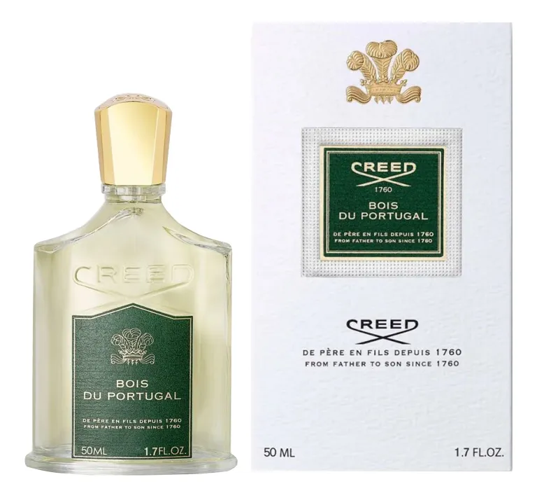 Creed Bois du Portugal Парфюмерная вода для мужчин 50 ml