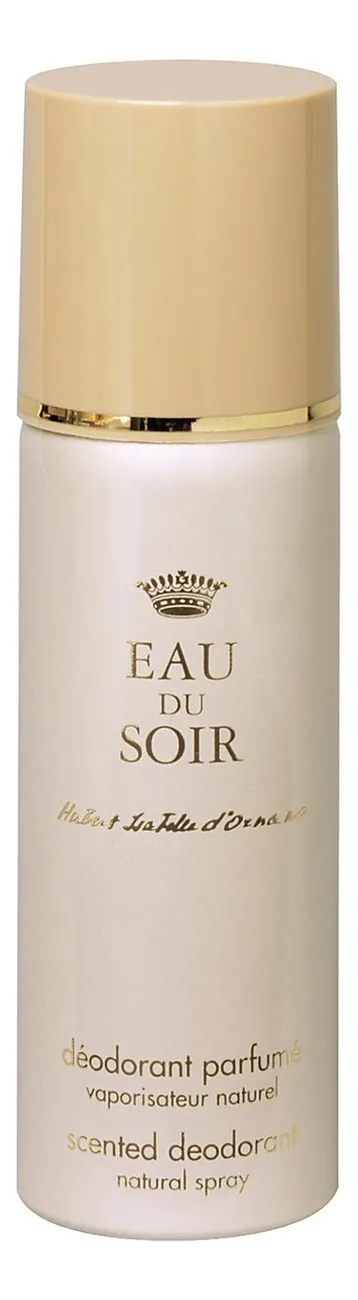Sisley Eau Du Soir For Women Дезодорант для женщин 150 ml