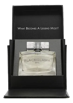 Blackglama Epic Парфюмерная вода для женщин 50 ml