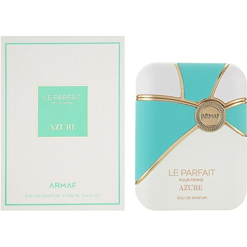 Armaf Le Parfait Azure Pour Femme