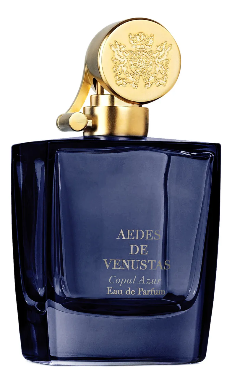 Aedes de Venustas Copal Azur Парфюмерная вода для женщин 100 ml тестер