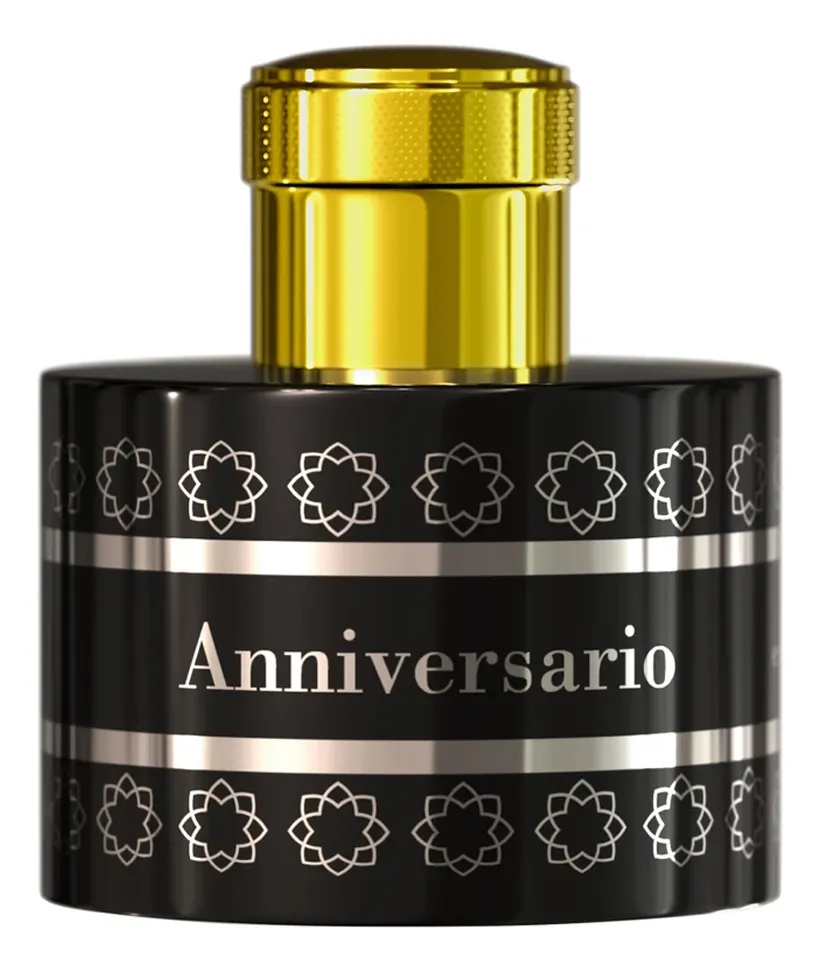 Pantheon Roma Anniversario Духи унисекс 100 ml тестер