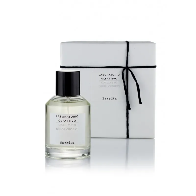 Laboratorio Olfattivo Esvedra