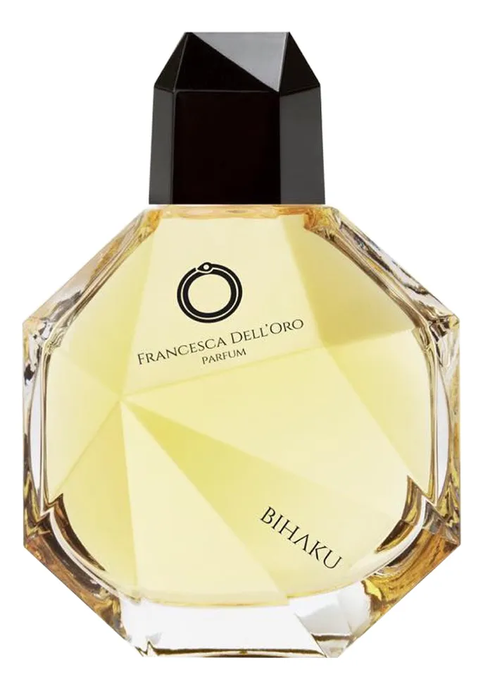 Francesca dell`Oro Bihaku