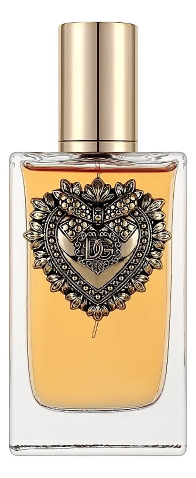 DOLCE & GABBANA Devotion Парфюмерная вода для женщин 100 ml тестер