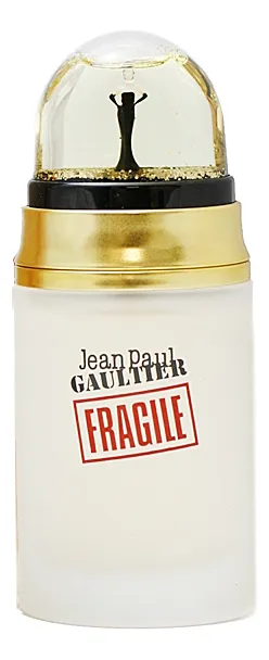 Jean Paul Gaultier Fragile