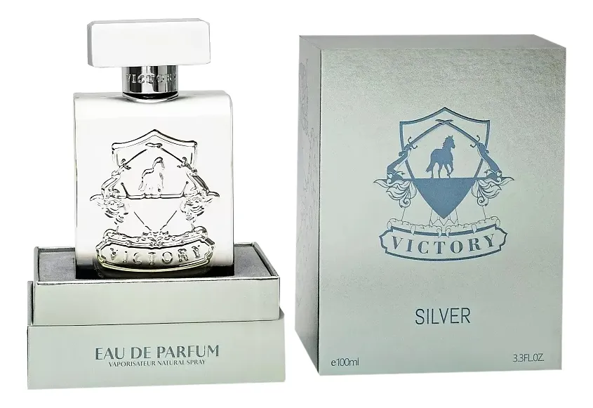 Victory Silver Парфюмерная вода унисекс 100 ml