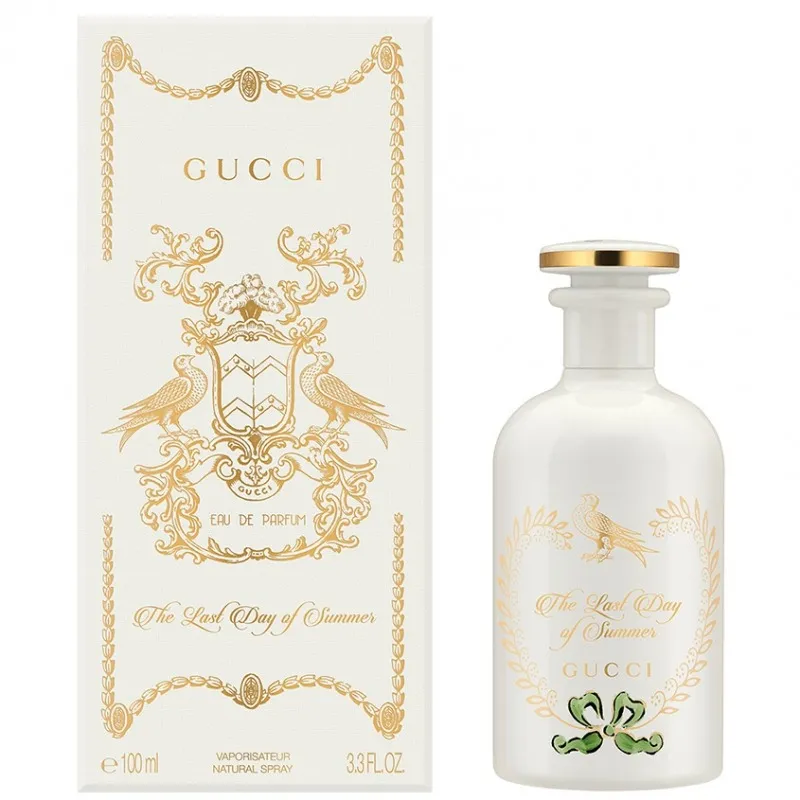 GUCCI The Last Day Of Summer Eau de Parfum