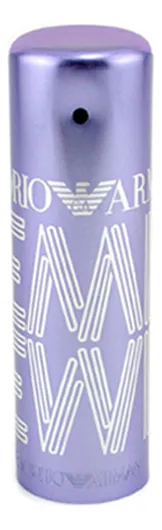 Giorgio Armani Emporio Remix Woman Парфюмерная вода для женщин 50 ml тестер