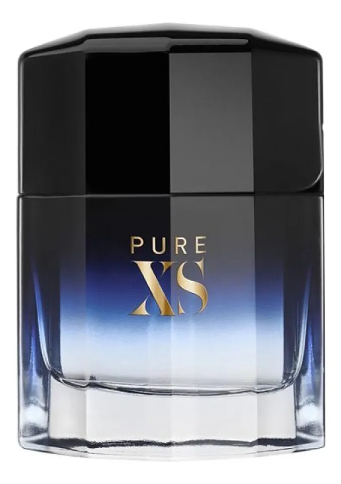 Paco Rabanne Pure XS Туалетная вода для мужчин 100 ml тестер