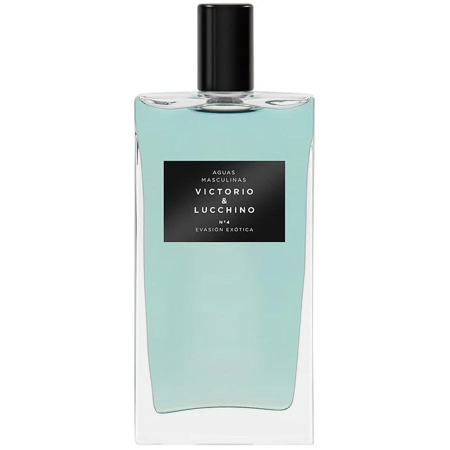 Victorio & Lucchino Nº 4 Evasion Exotica