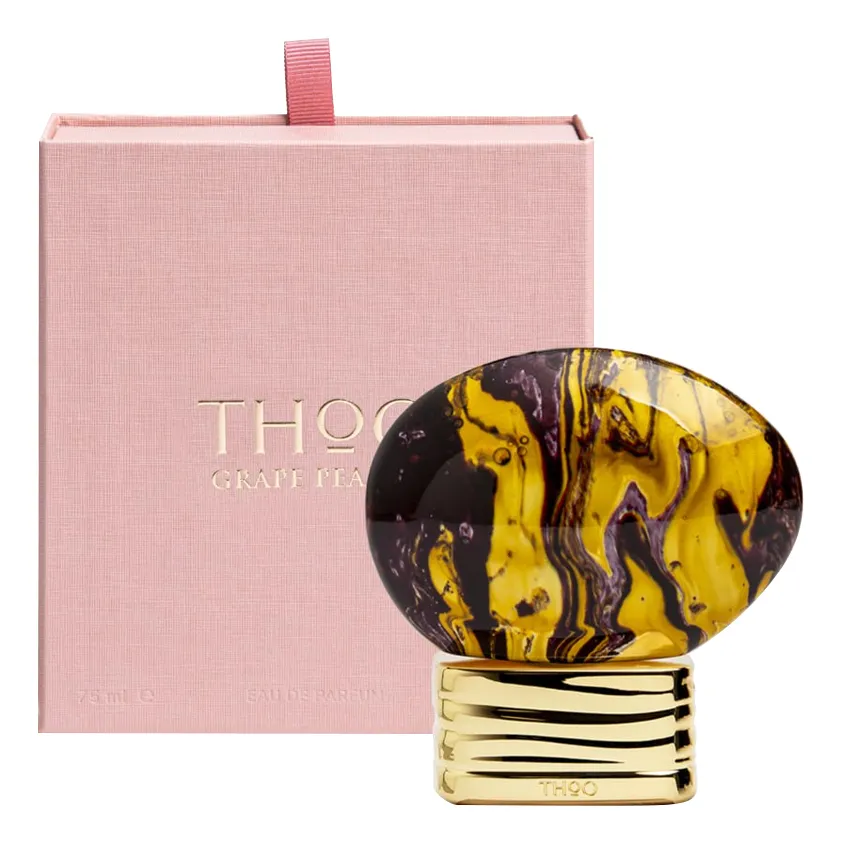 The House of Oud Grape Pearls Парфюмерная вода для женщин 75 ml