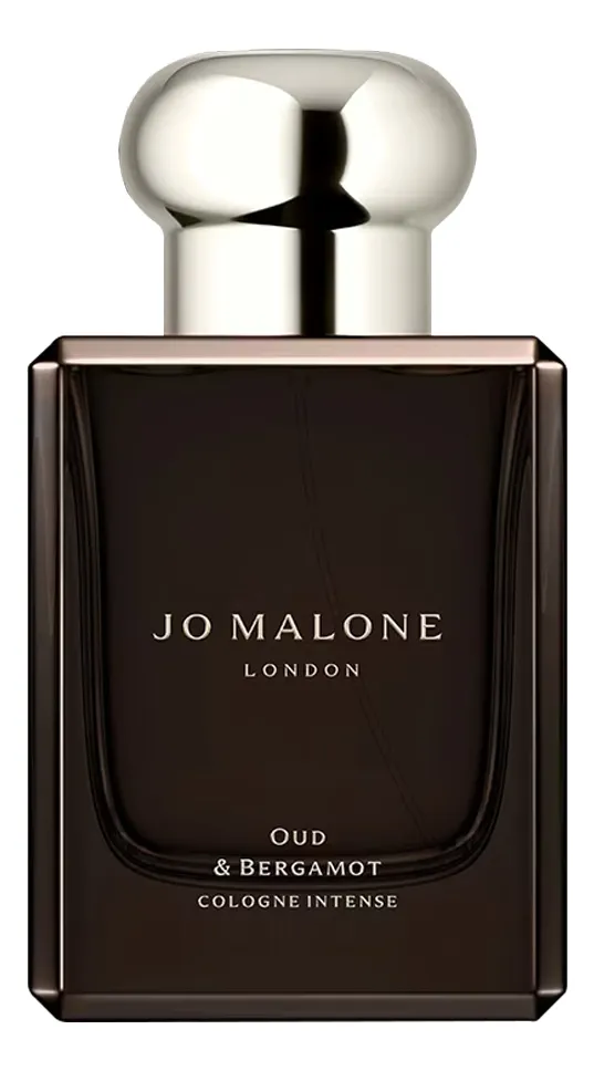 Jo Malone Oud & Bergamot Одеколон унисекс 50 ml тестер