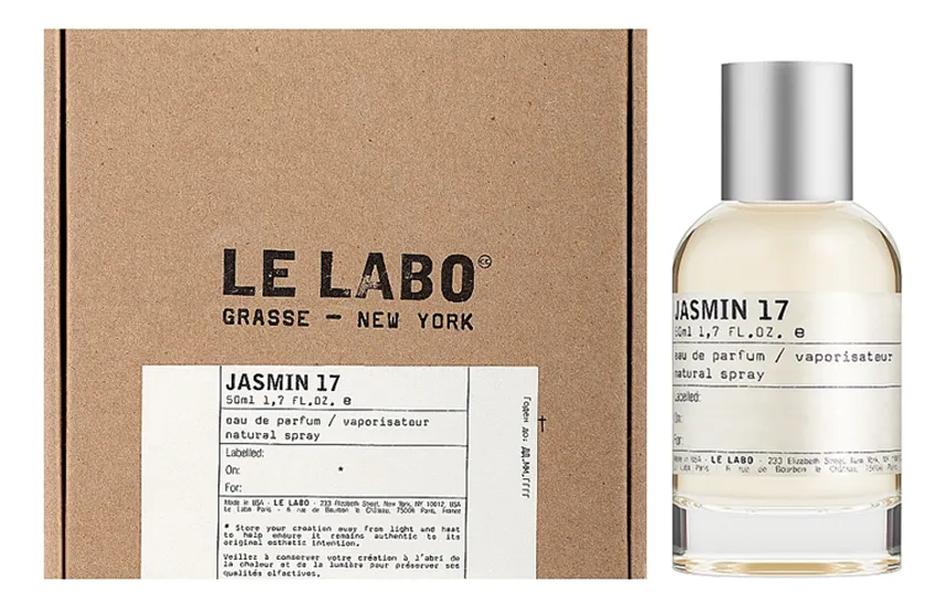 Le Labo Jasmin 17 Парфюмерная вода унисекс 100 ml