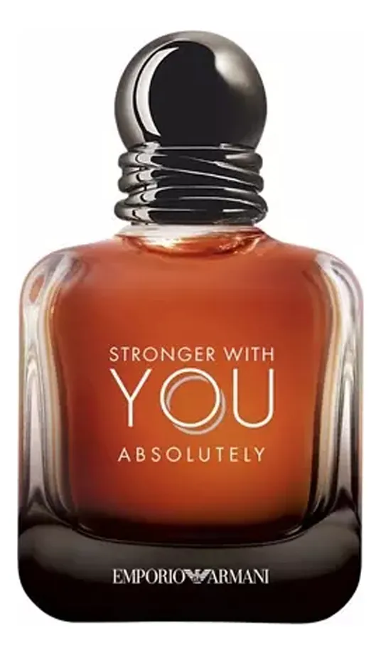 Giorgio Armani Emporio Armani Stronger With You Absolutely