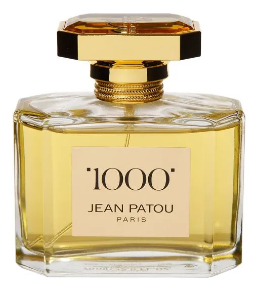Jean Patou 1000 Туалетная вода для женщин 75 ml тестер