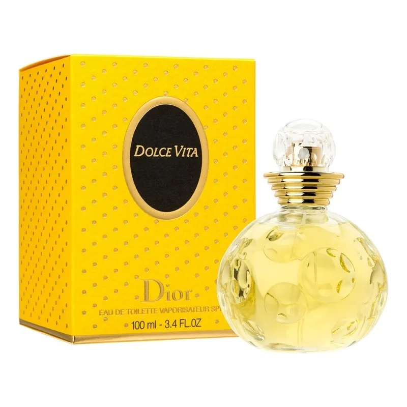 Christian Dior Dolce Vita