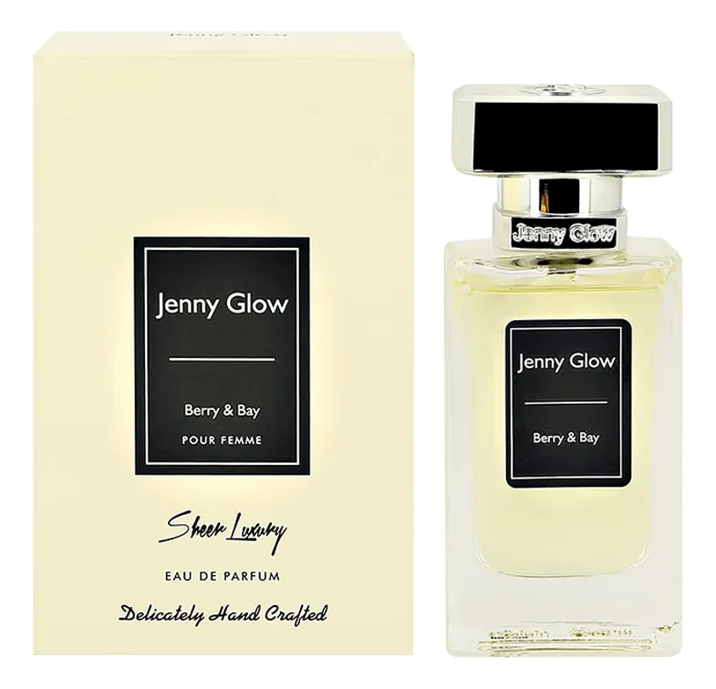 Jenny Glow Berry & Bay Парфюмерная вода для женщин 30 ml