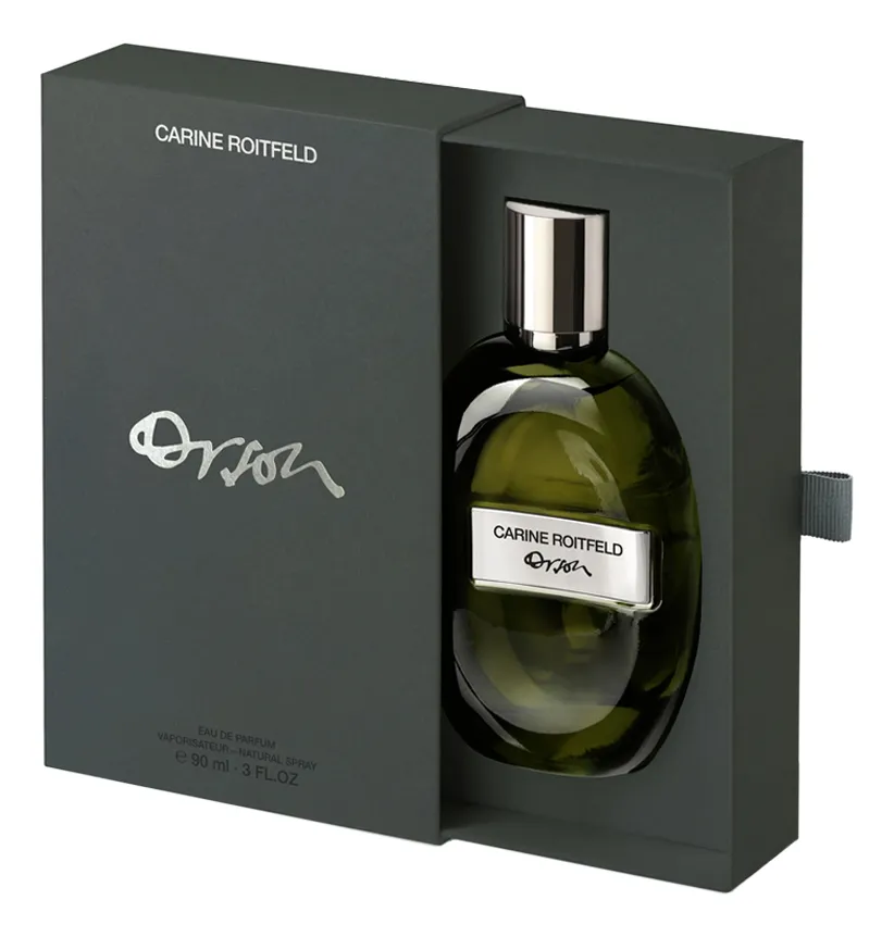 Carine Roitfeld Orson Парфюмерная вода унисекс 90 ml