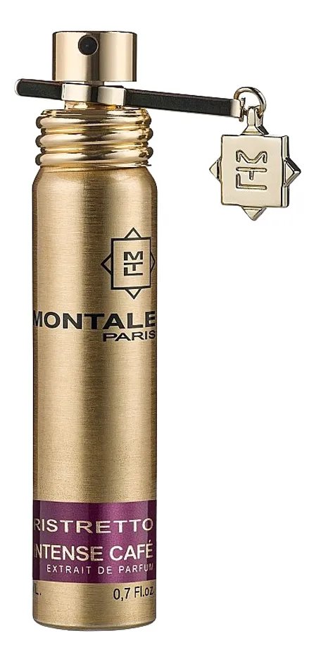 MONTALE Ristretto Intense Cafe Духи унисекс 20 ml