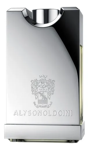 Alyson Oldoini Black Violet Парфюмерная вода для женщин 100 ml тестер