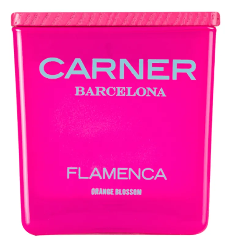 Carner Barcelona Flamenca