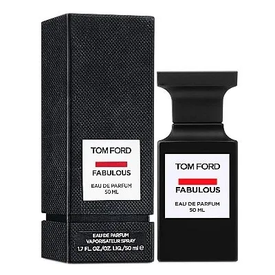 Tom Ford Fucking Fabulous