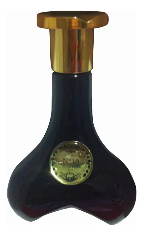 Dorin No 10 The Private Collection Духи для женщин 80 ml тестер