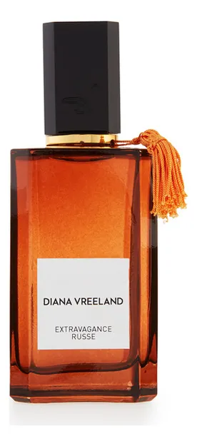 Diana Vreeland Extravagance Russe Парфюмерная вода унисекс 100 ml тестер
