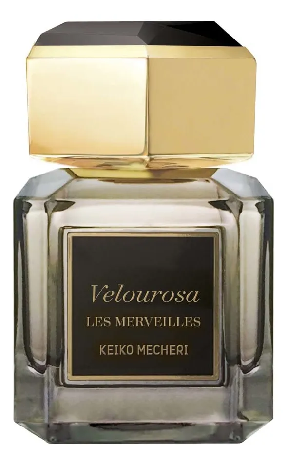 Keiko Mecheri Velourosa Парфюмерная вода унисекс 50 ml тестер
