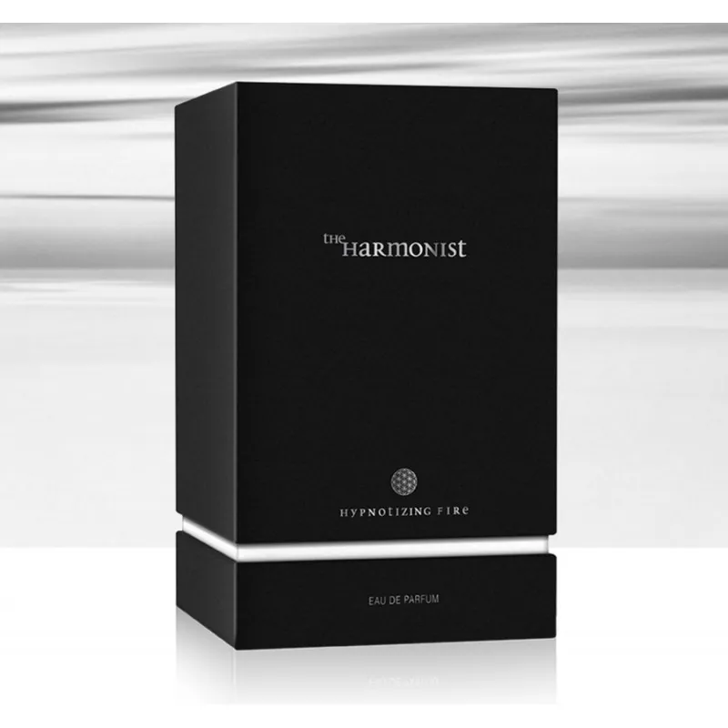 The Harmonist Hypnotizing Fire