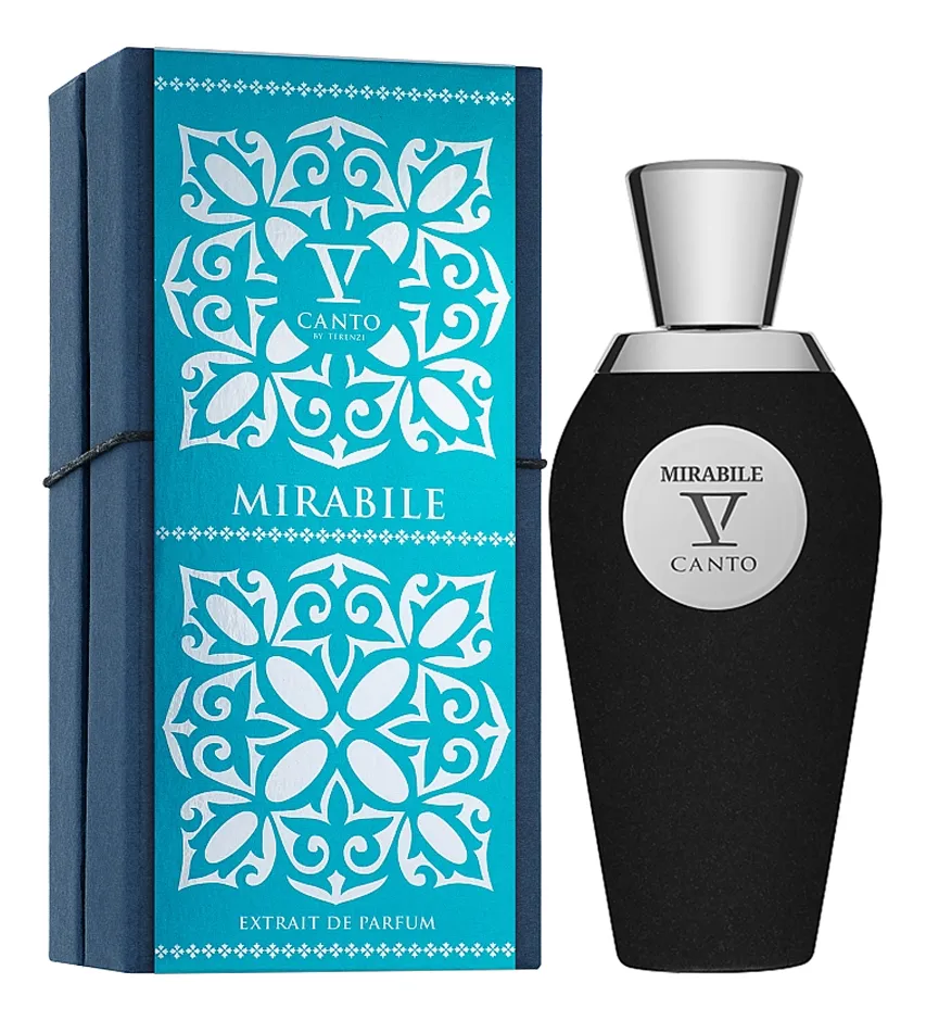 V Canto Mirabile Духи для женщин 100 ml