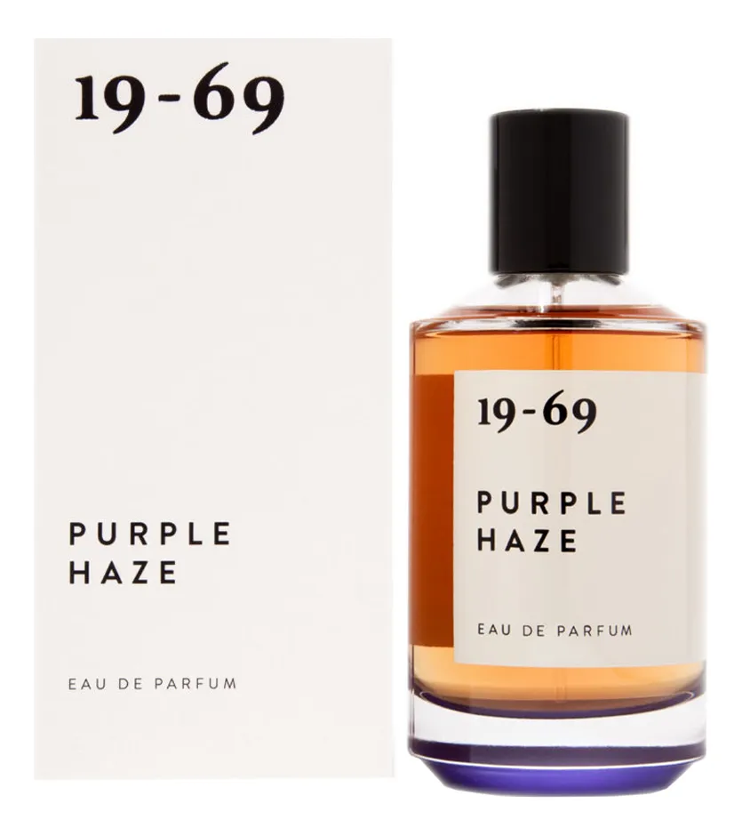 19-69 Purple Haze Парфюмерная вода унисекс 100 ml
