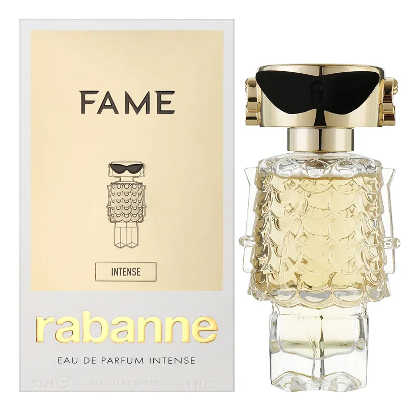 Paco Rabanne Fame Intense