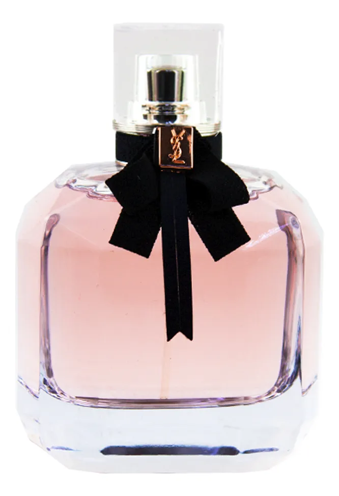 Yves Saint Laurent Mon Paris Парфюмерная вода для женщин 90 ml тестер