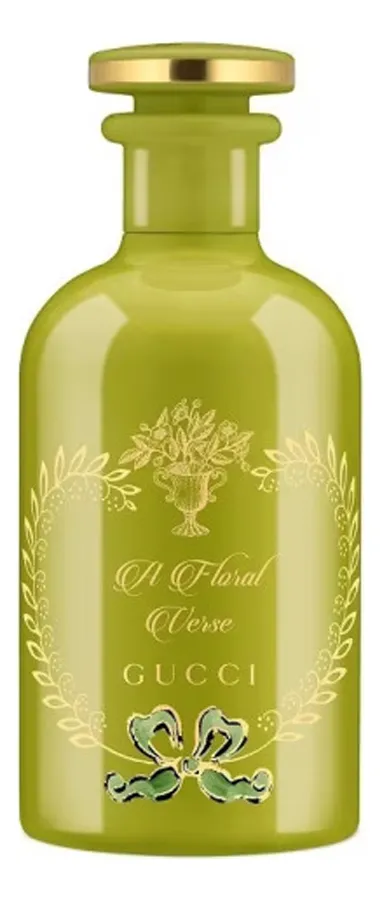 GUCCI A Floral Verse