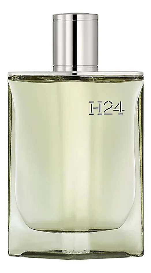 Hermes H24 Eau de Parfum Парфюмерная вода для мужчин 100 ml тестер